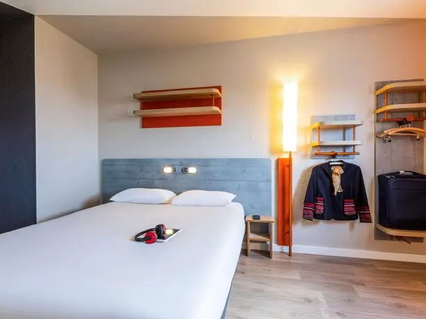 Ibis Budget Paris Porte d'Italie Ouest 