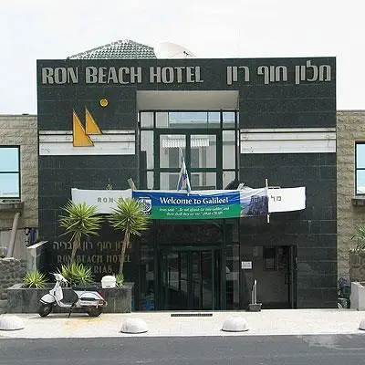 Ron Beach Hotel 