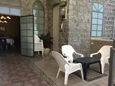 Villa Roca Tiberias 