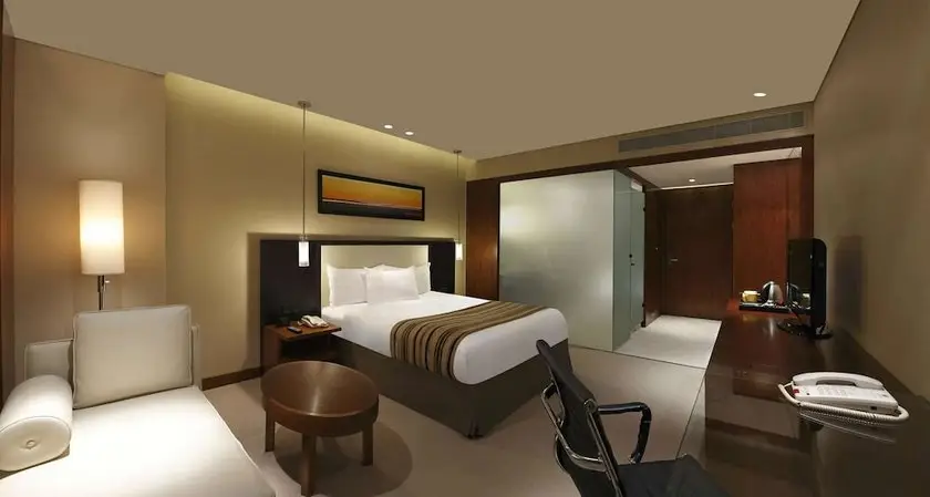 DoubleTree By Hilton-Pune Chinchwad 