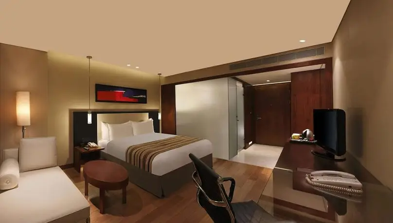 DoubleTree By Hilton-Pune Chinchwad 