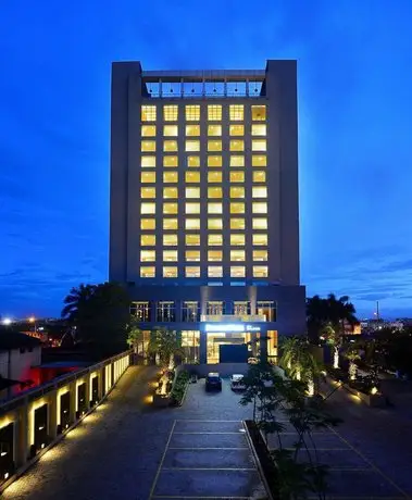 DoubleTree By Hilton-Pune Chinchwad 