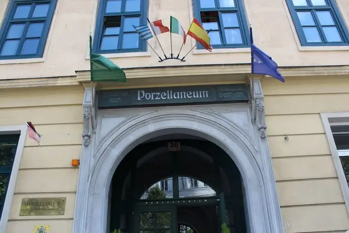 Porzellaneum 