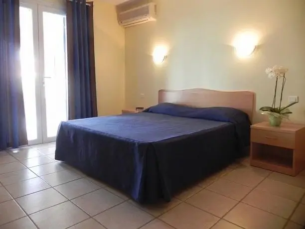 Residence Villa Romana 