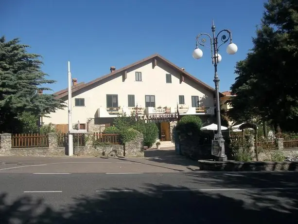 Hotel La Capannina 