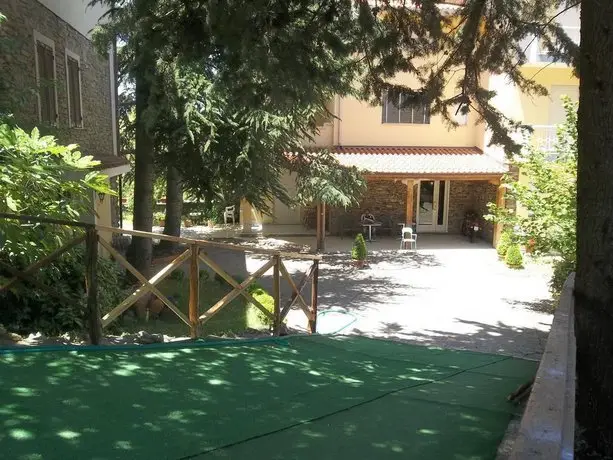 Hotel La Capannina 