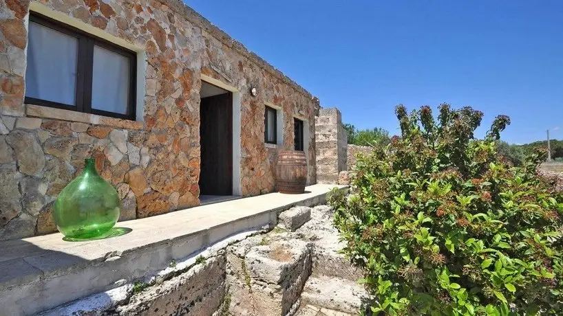 Masseria del Ninfeo 