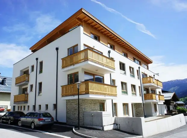 AlpenParks Residence Zell am See