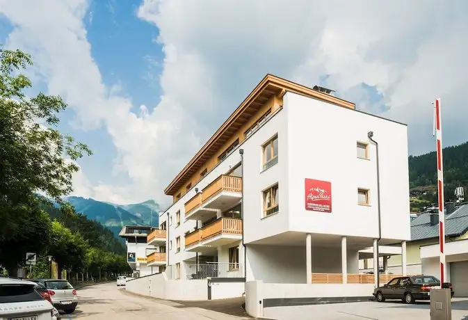 AlpenParks Residence Zell am See