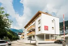 AlpenParks Residence Zell am See 