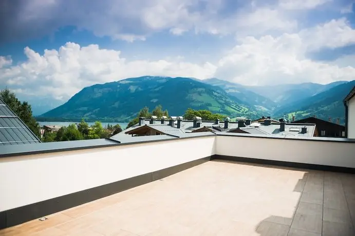 AlpenParks Residence Zell am See 