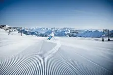 AlpenParks Residence Zell am See 