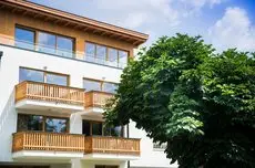 AlpenParks Residence Zell am See 