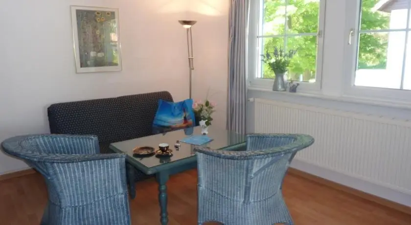 Apartmenthaus Marlene 