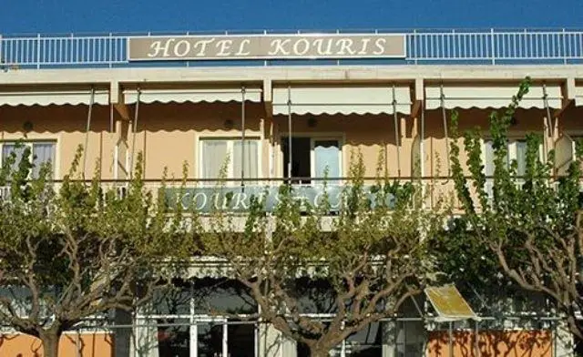 Hotel Kouris