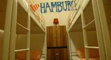 The Hostel Hamburg 