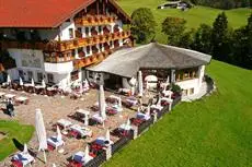 Hotel-Gasthof Nutzkaser 