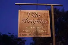 Brigitta Apartments 