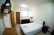 Minas Apart Hotel 