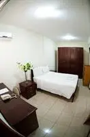 Minas Apart Hotel 