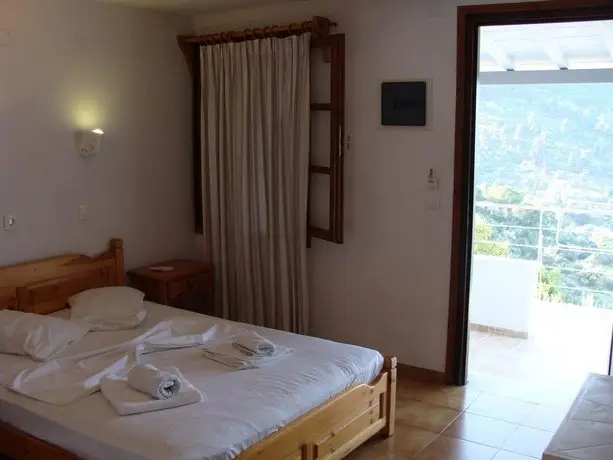 Sea View Studios Skopelos Island