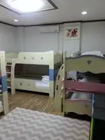 Backpackers' House Busan 