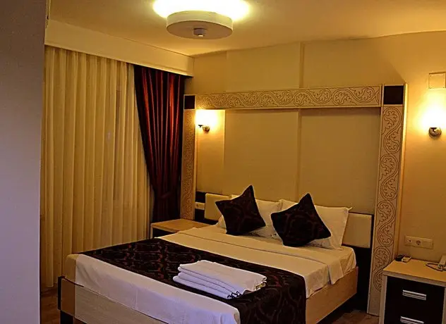 Hotel Rumana 