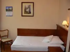 Hotel Stefania Krynica-Zdroj 