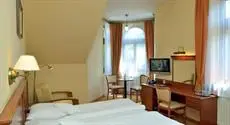 Hotel Stefania Krynica-Zdroj 