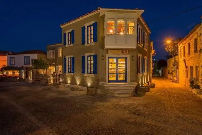 Alacati Kostem Hotel - Special Category 