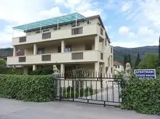 Apartments Bozinovic 