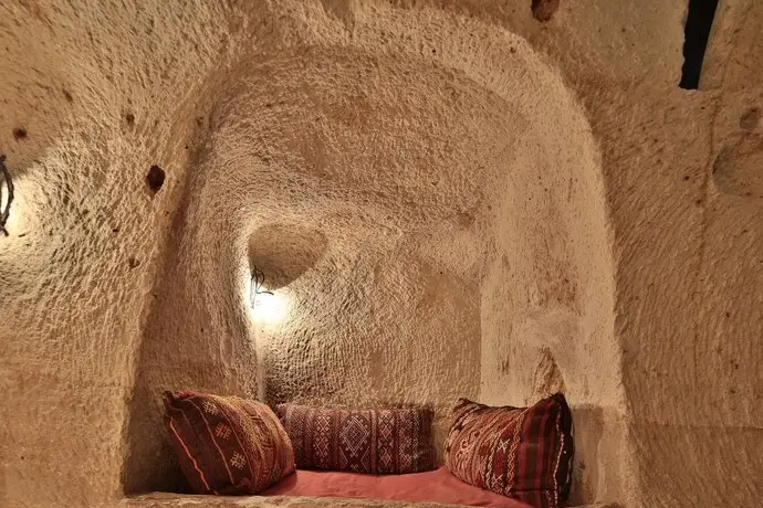 Chelebi Cave House Hotel 