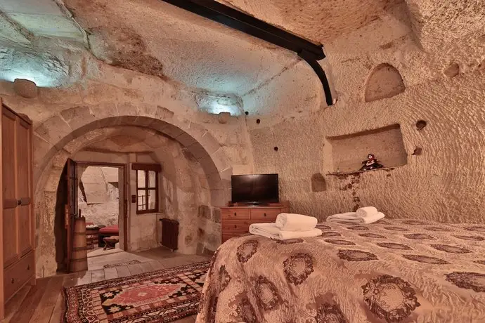 Chelebi Cave House Hotel