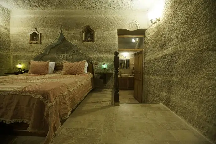 Chelebi Cave House Hotel 