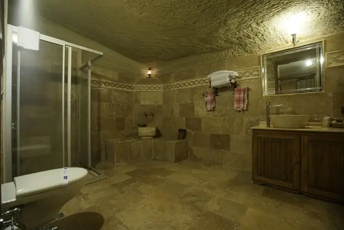 Chelebi Cave House Hotel 