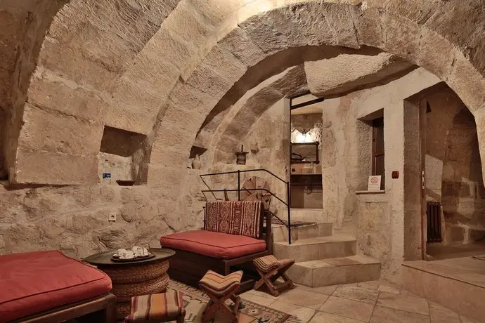 Chelebi Cave House Hotel 