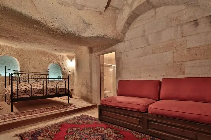 Chelebi Cave House Hotel 