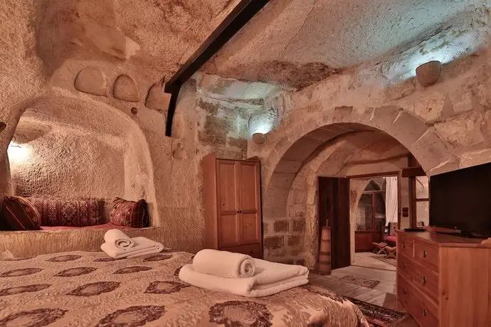 Chelebi Cave House Hotel 