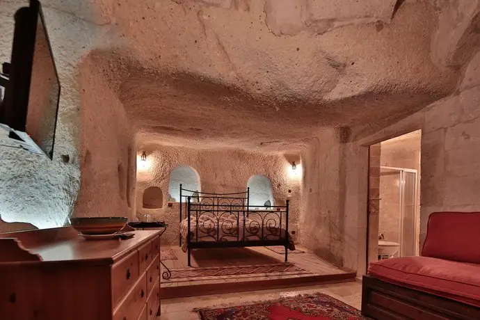 Chelebi Cave House Hotel 