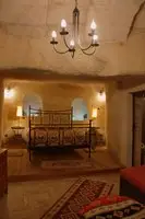 Chelebi Cave House Hotel 