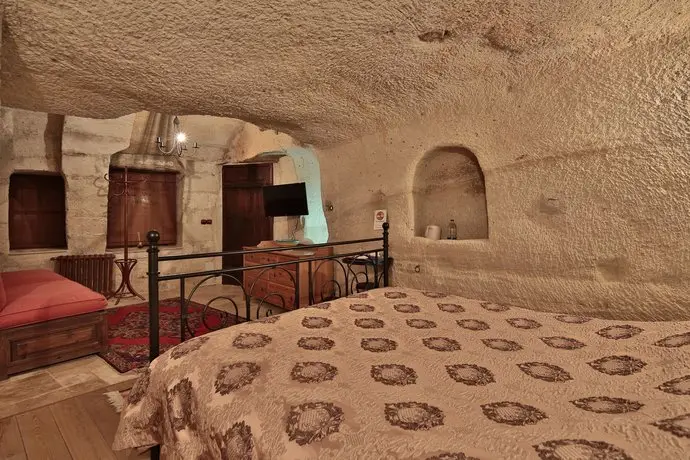 Chelebi Cave House Hotel 