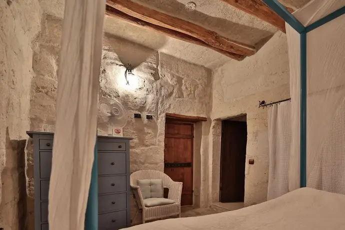 Chelebi Cave House Hotel 