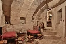 Chelebi Cave House Hotel 