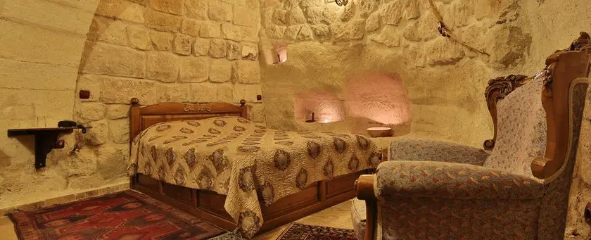 Chelebi Cave House Hotel 