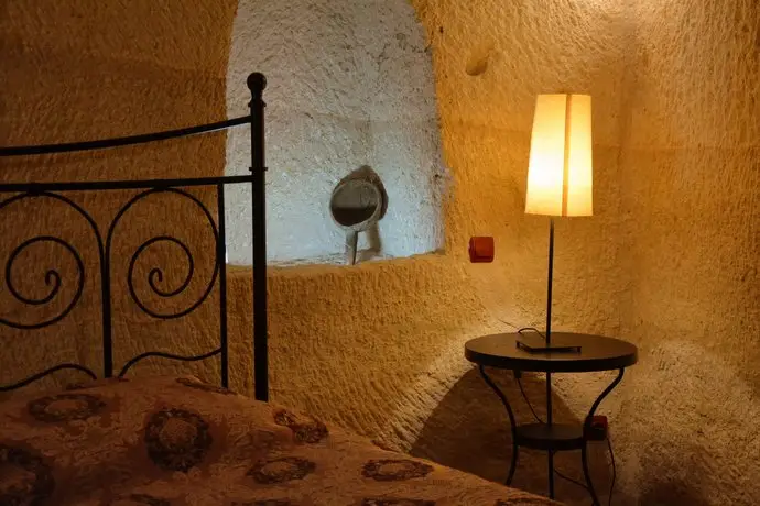 Chelebi Cave House Hotel 