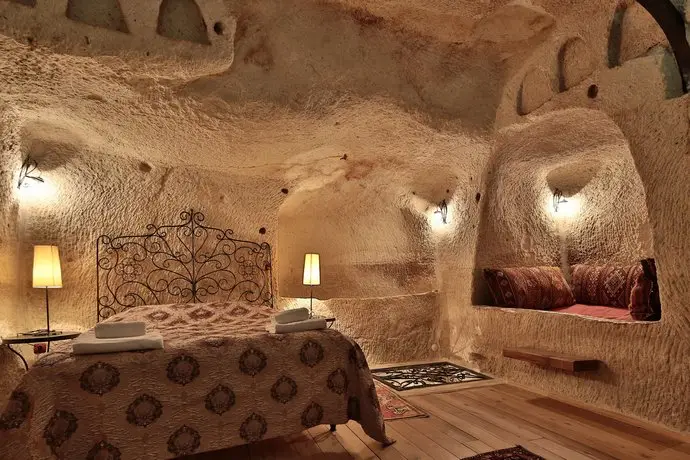 Chelebi Cave House Hotel 