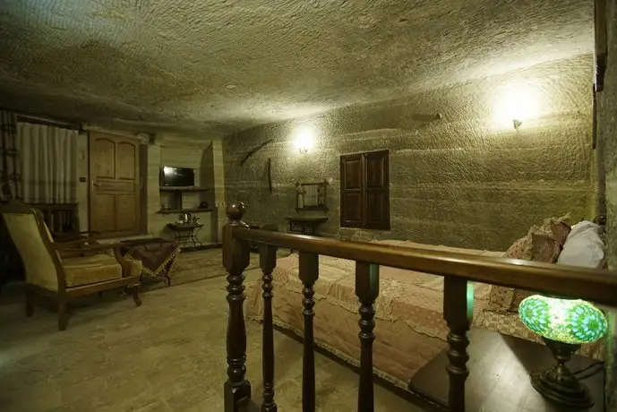 Chelebi Cave House Hotel 