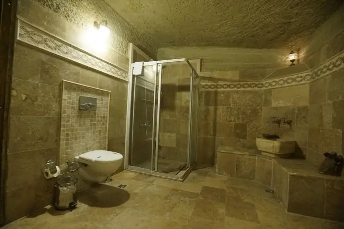 Chelebi Cave House Hotel 