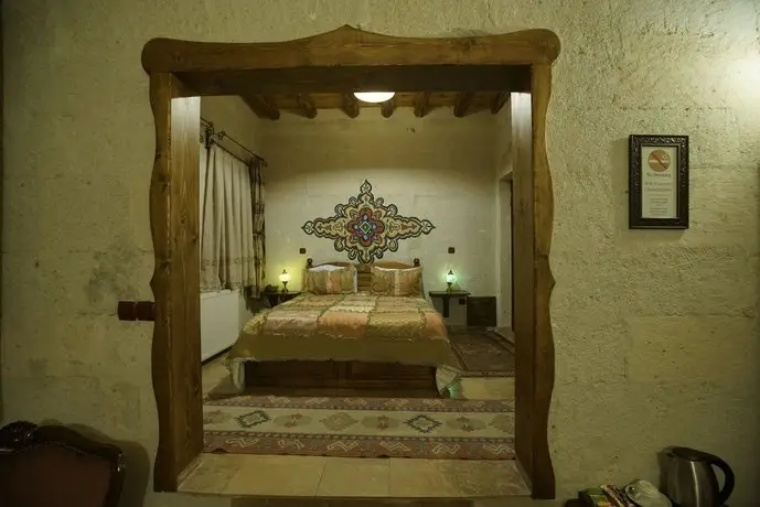 Chelebi Cave House Hotel 