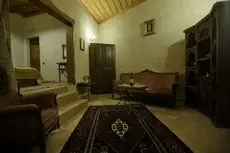 Chelebi Cave House Hotel 